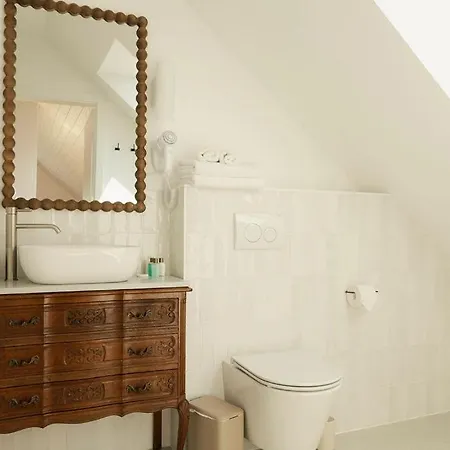 Апарт-отель Macskalepcsos Boutique 3*